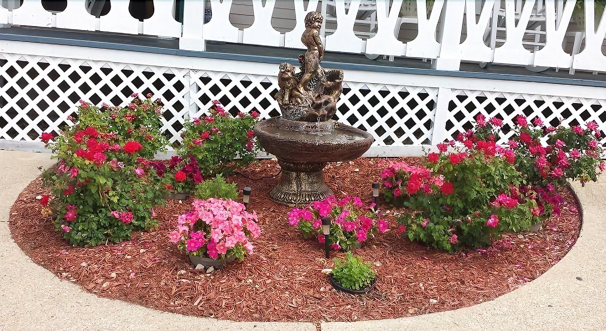 Victorian Inn 15/26