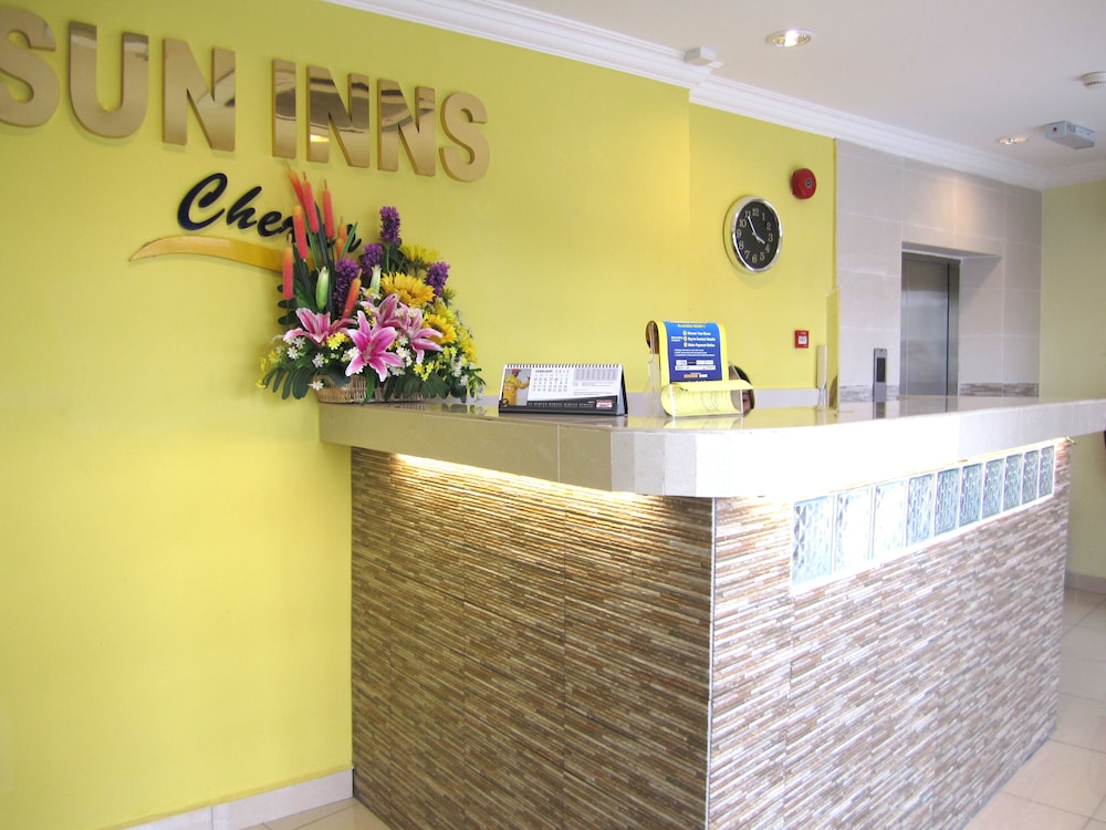 Sun Inns Hotel Cheras 4/57
