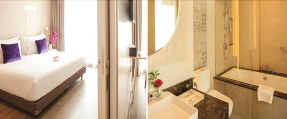 Swiss-Belinn Cikarang 20/54