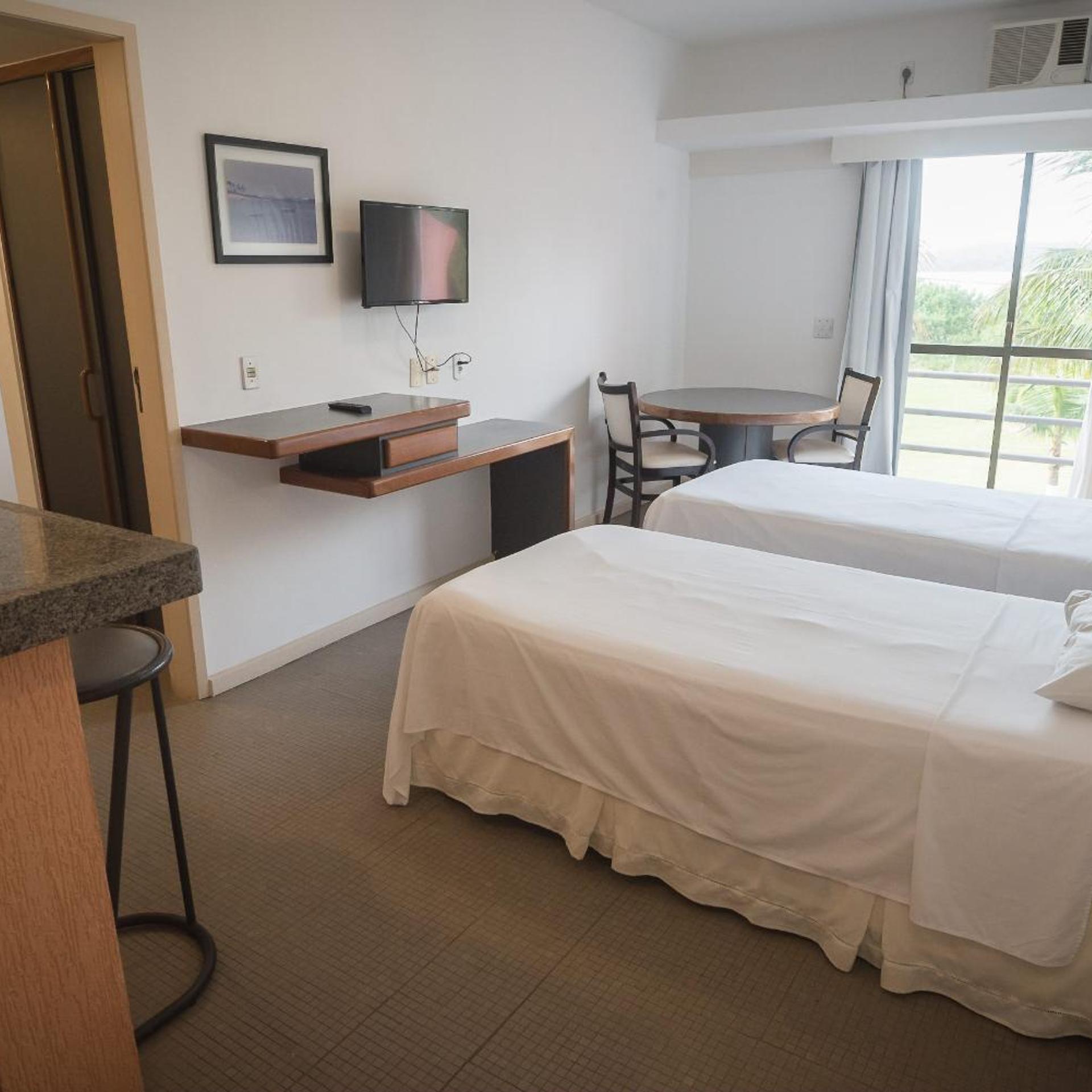 Coqueiral Praia Hotel 13/50
