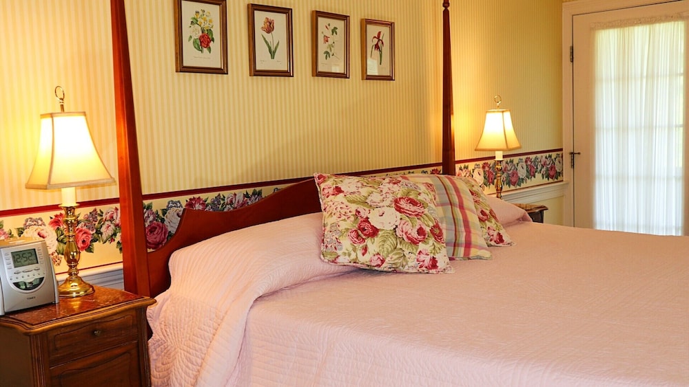 The Whalewalk Inn & Spa 13/50