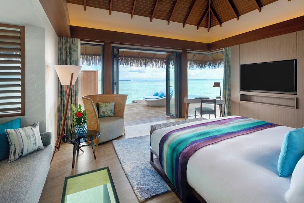 Pullman Maldives Maamutaa 28/70