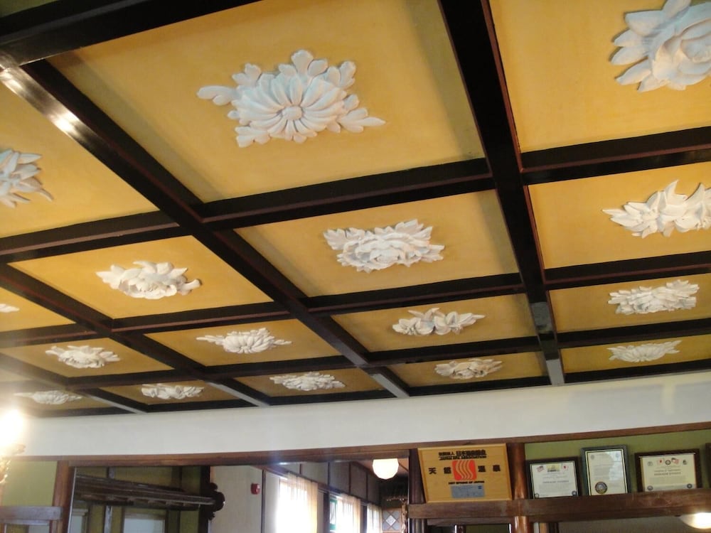 Kurhaus Ishibashi Ryokan 10/57