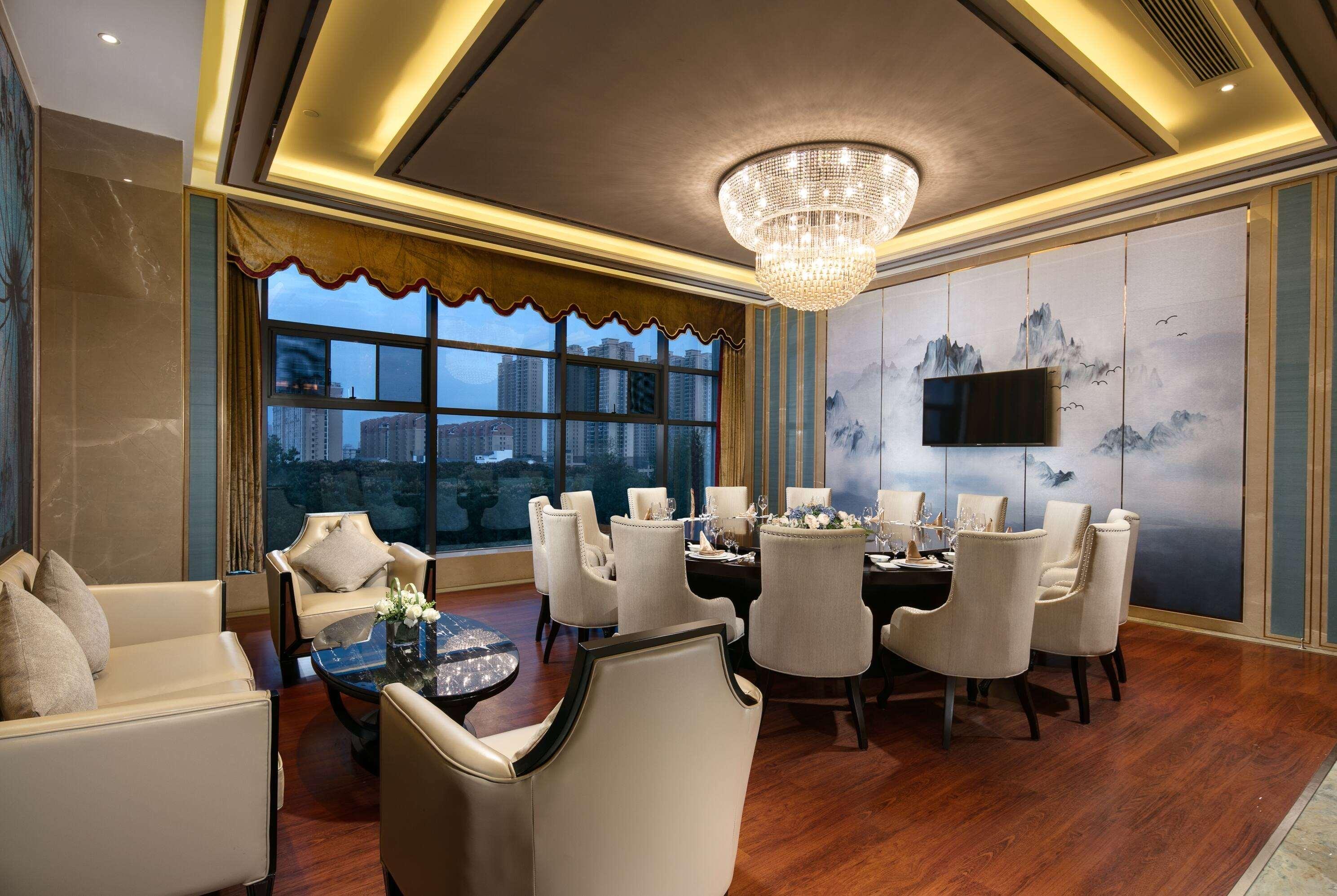 Ramada by Wyndham Wuhan Dongxihu 27/35