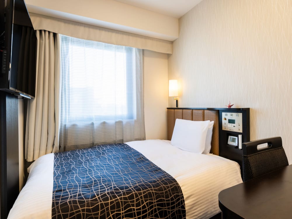 Apa Hotel Namba-Ekihigashi 27/59