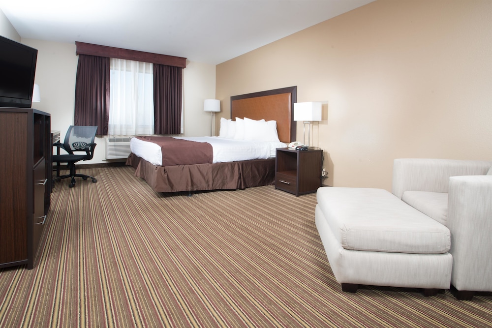 Best Western Post Inn 15/35