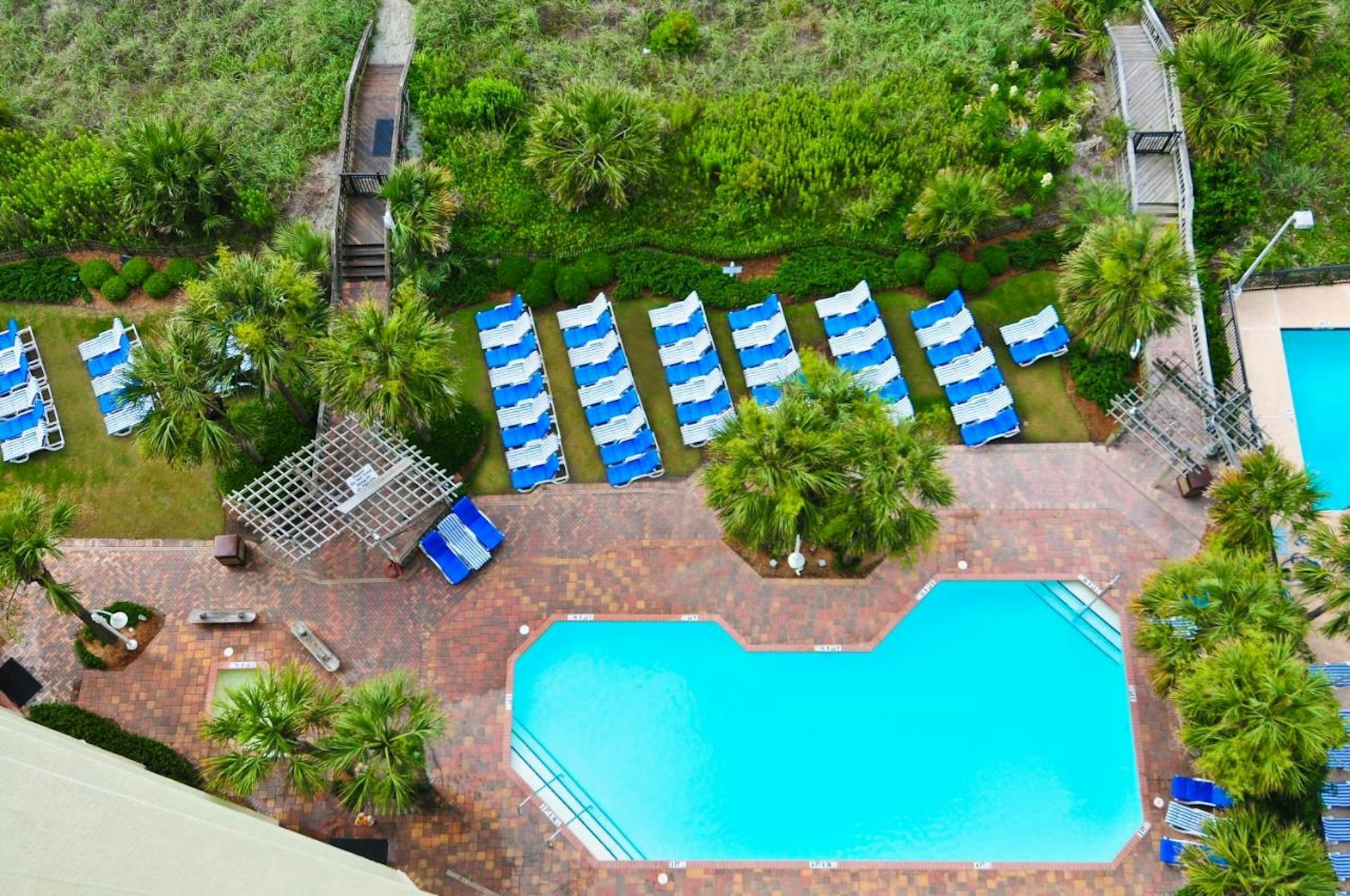 Sea Crest Oceanfront Resort 61/67