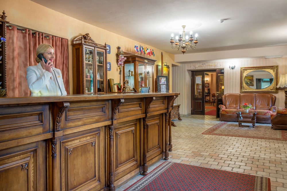 Romantic Boutique Hotel Amp Spa 6/71