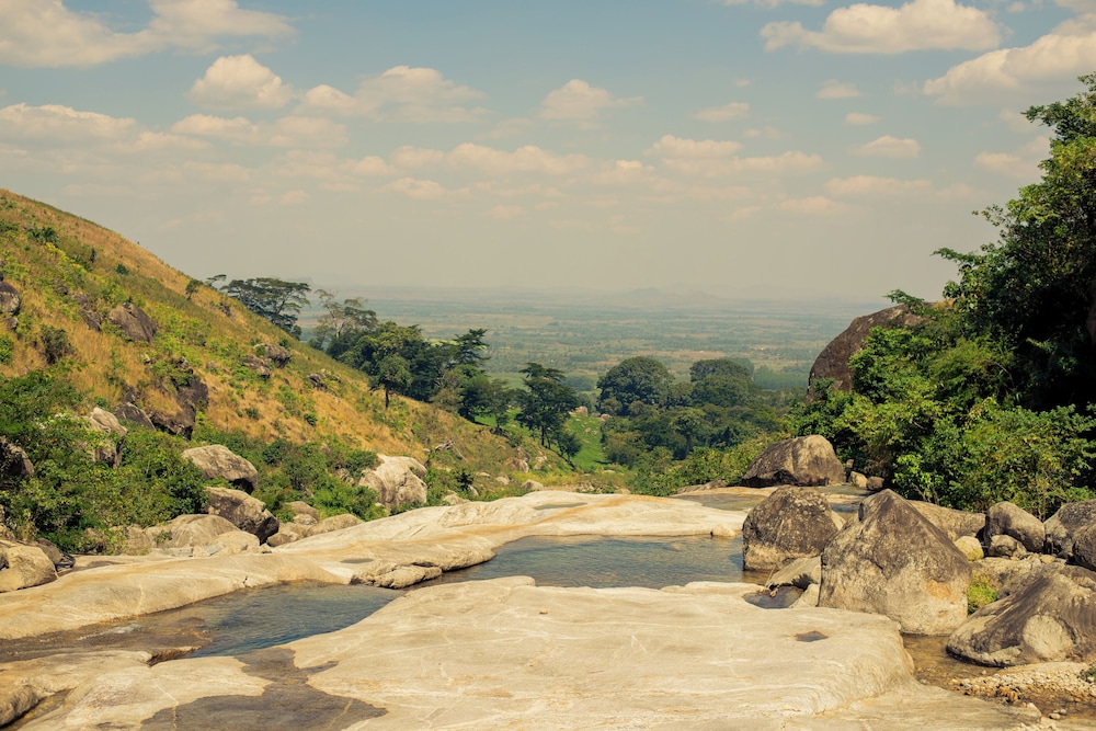 Kara O Mula Mulanje 56/63
