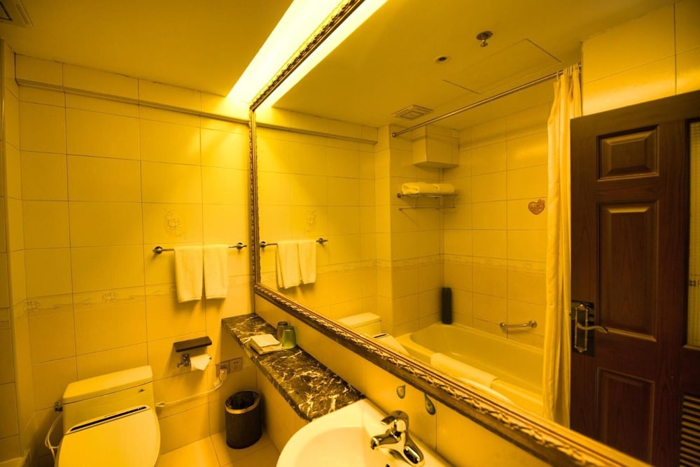 Bremen Hotel Central Avenue 36/40