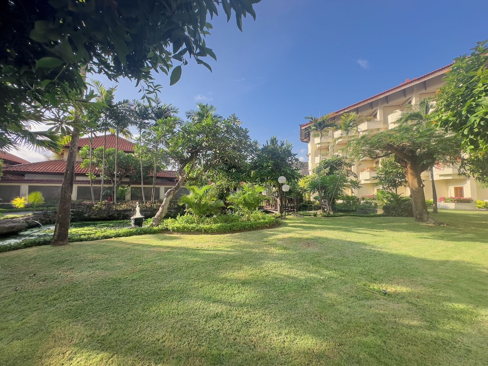 Grand Mirage Resort and Thalasso Bali 39/50