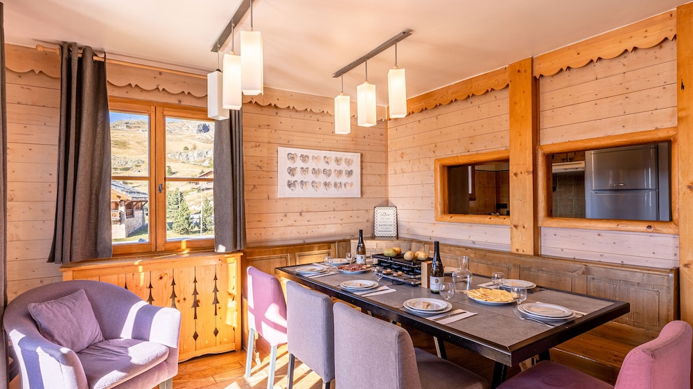 LES CHALETS DE L ALTIPORT 31/50