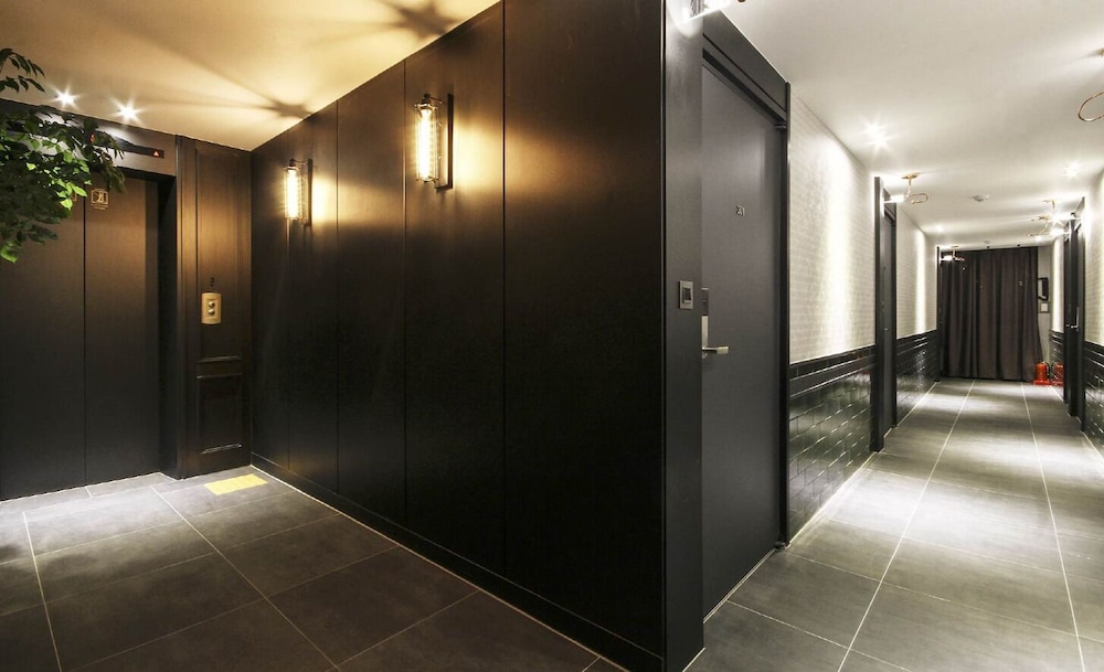 Hotel Frenchcode 24/50