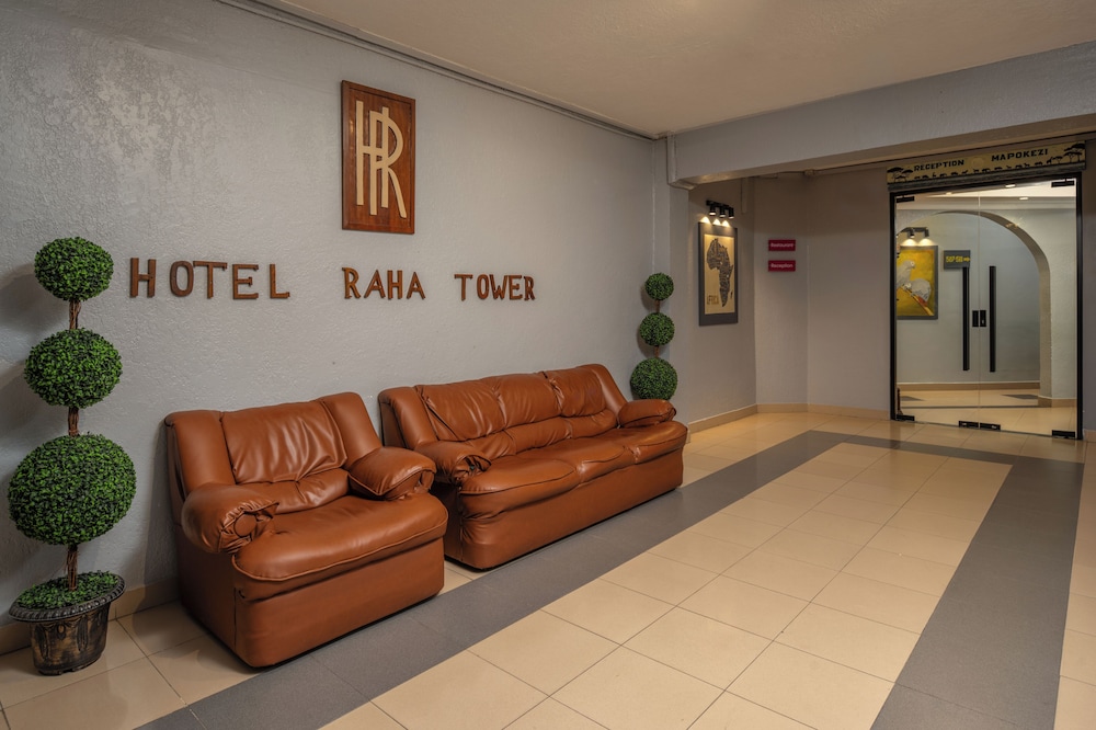 Hotel Raha Tower 44/58