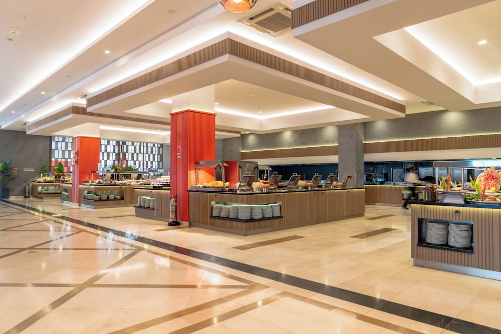 Korumar Ephesus Beach and Spa Resort 8/50