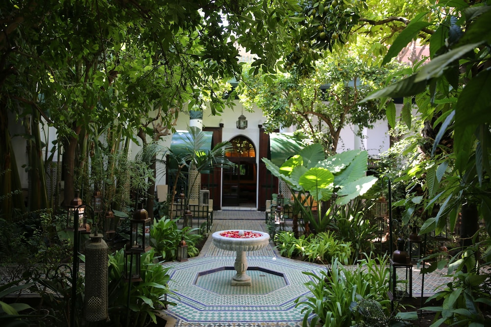 Palais Riad Lamrani 38/50