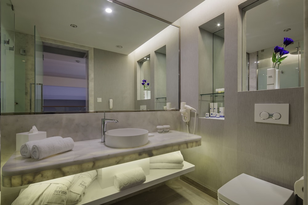 The Sense De Luxe Hotel 45/50