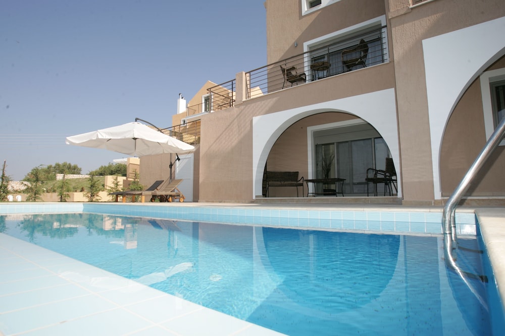 Erofili Villas 43/50