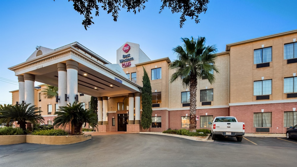 Best Western Plus Hill Country Suites 1/35