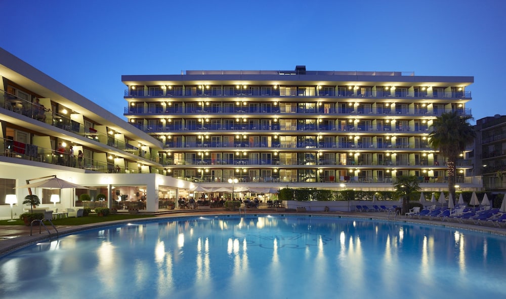 Hotel Anabel Lloret de Mar 7/78