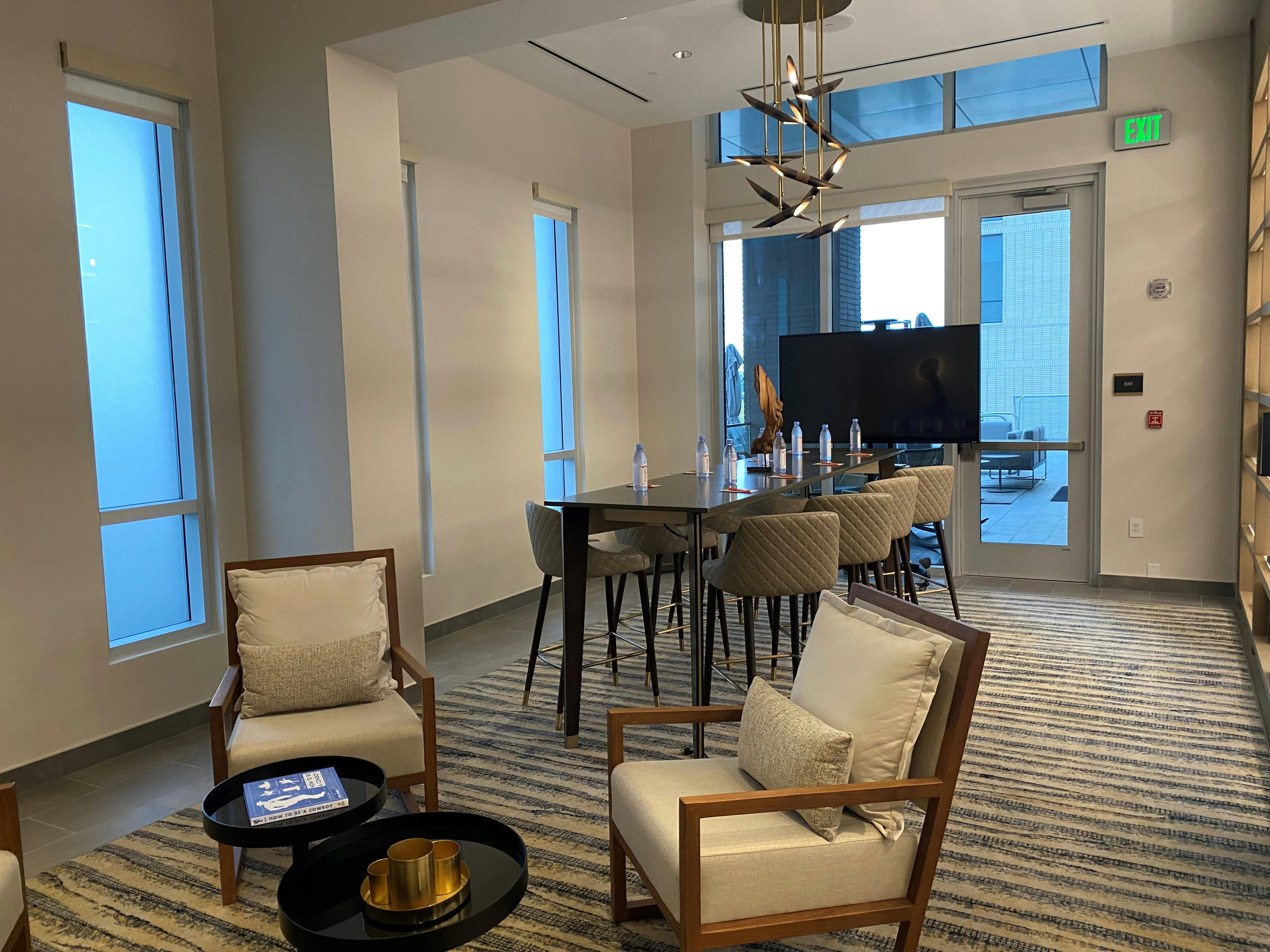 Canopy by Hilton Dallas Frisco Station 14/20