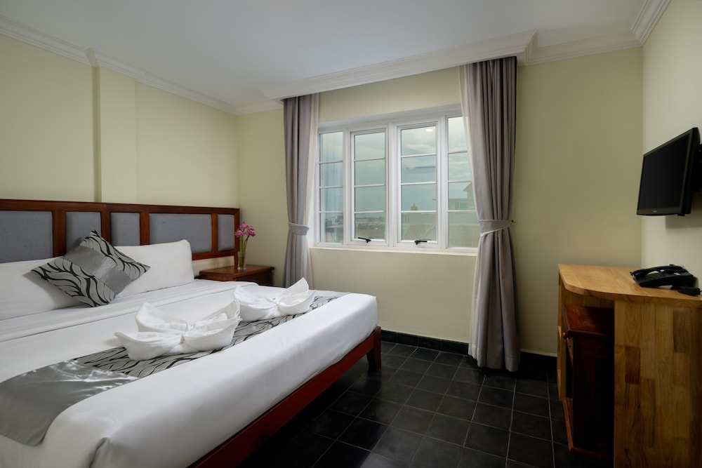 Grand Bayon Siem Reap Hotel 23/66