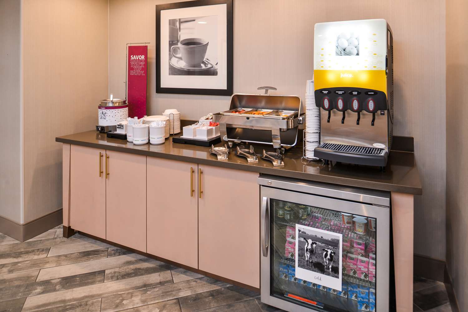 Hampton Inn And Suites Altoona Des Moines 7/52
