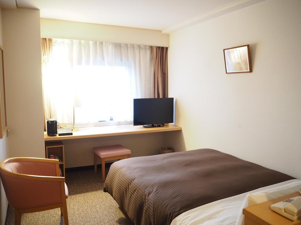 Hotel Route Tsukuba 19/44