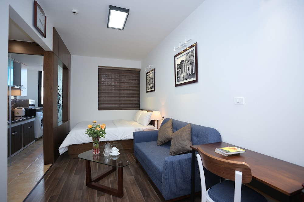 Nyt Home Giang Vo No.1 30/47