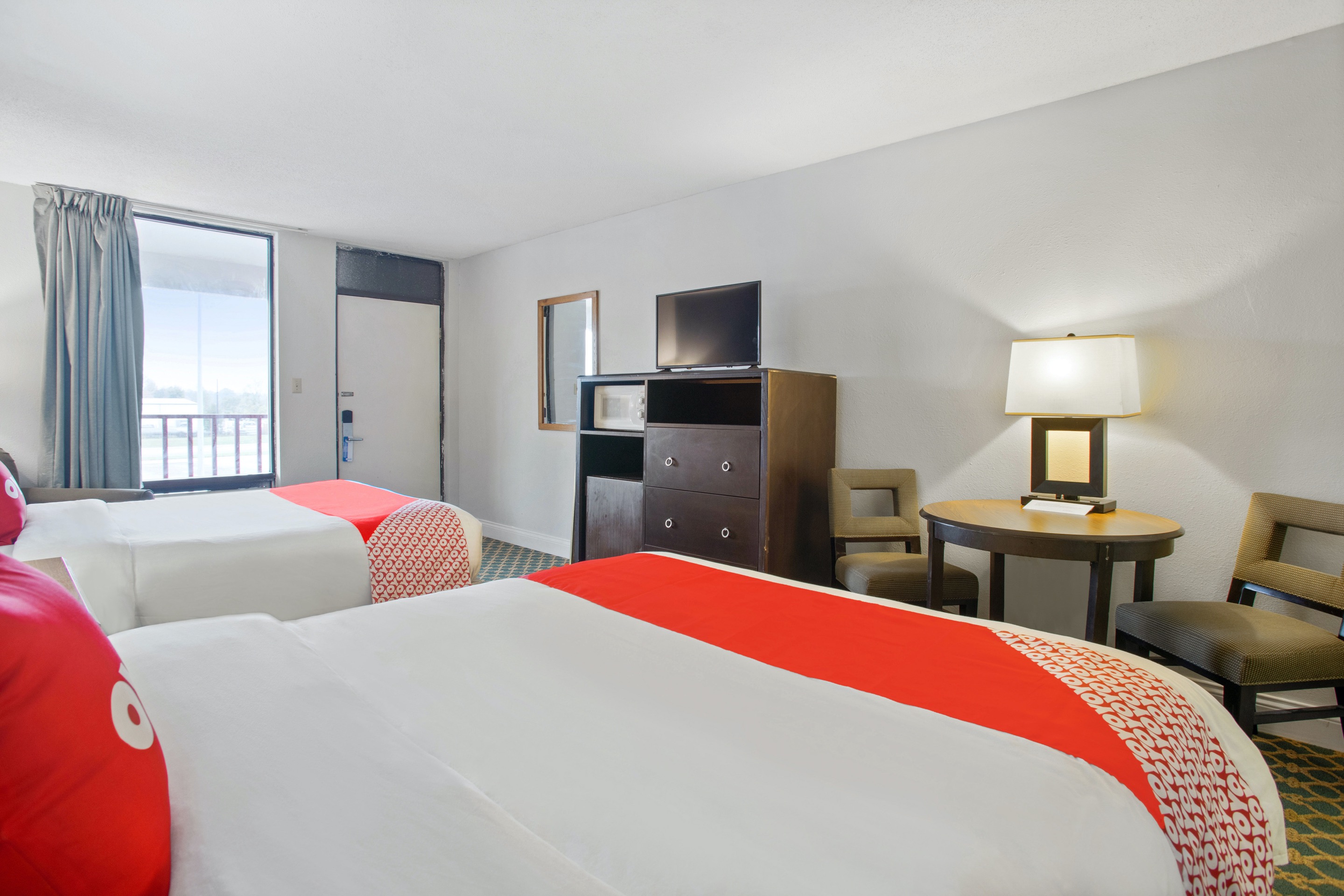 OYO Hotel Cumberland Hwy 127 KY 16/33