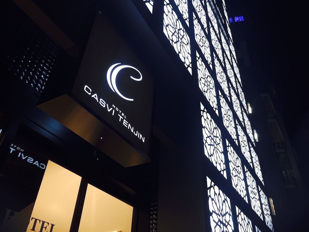 Hotel Casvi Tenjin 4/50