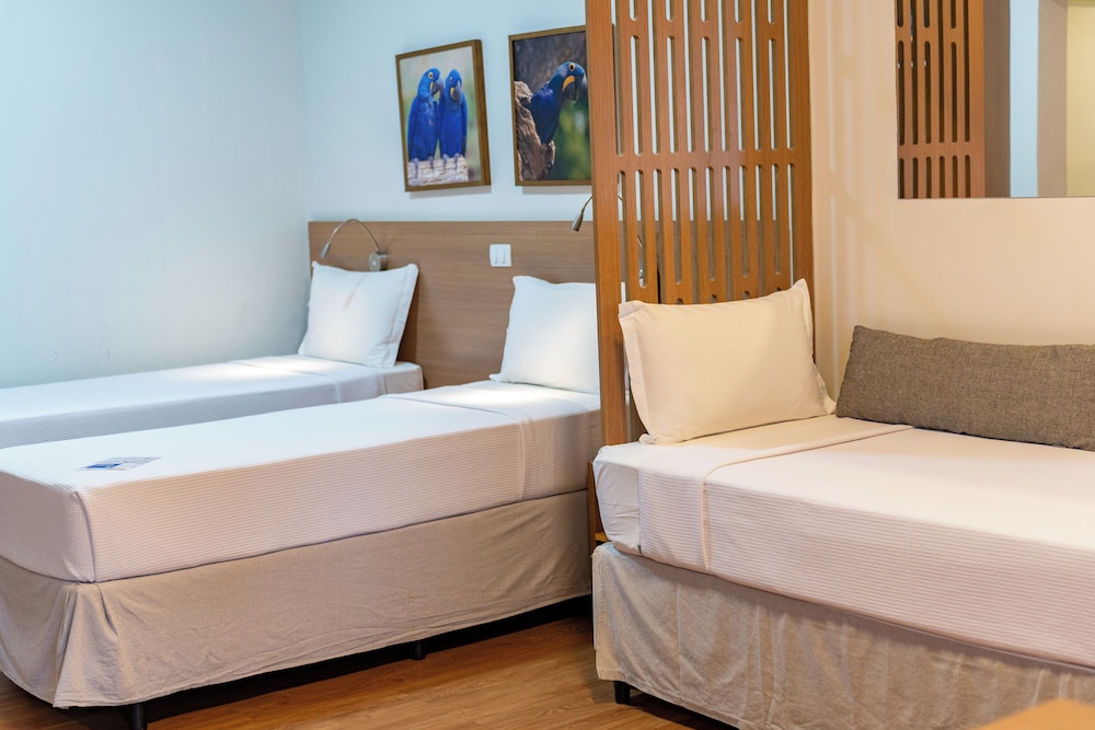 Ibis Styles Bonito 16/59