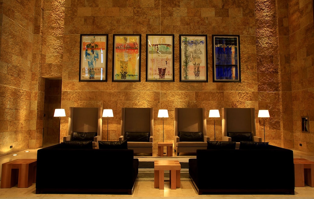 Sofitel La Reserva Cardales 30/72