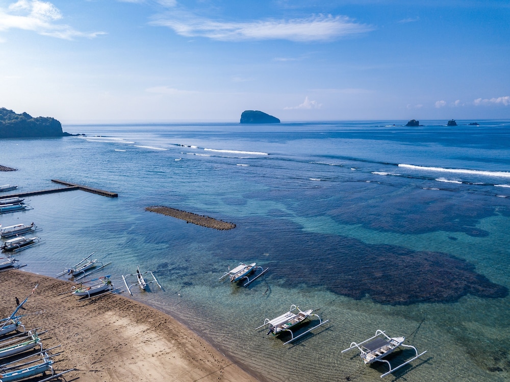 Bali Seascape Beach Club 39/50