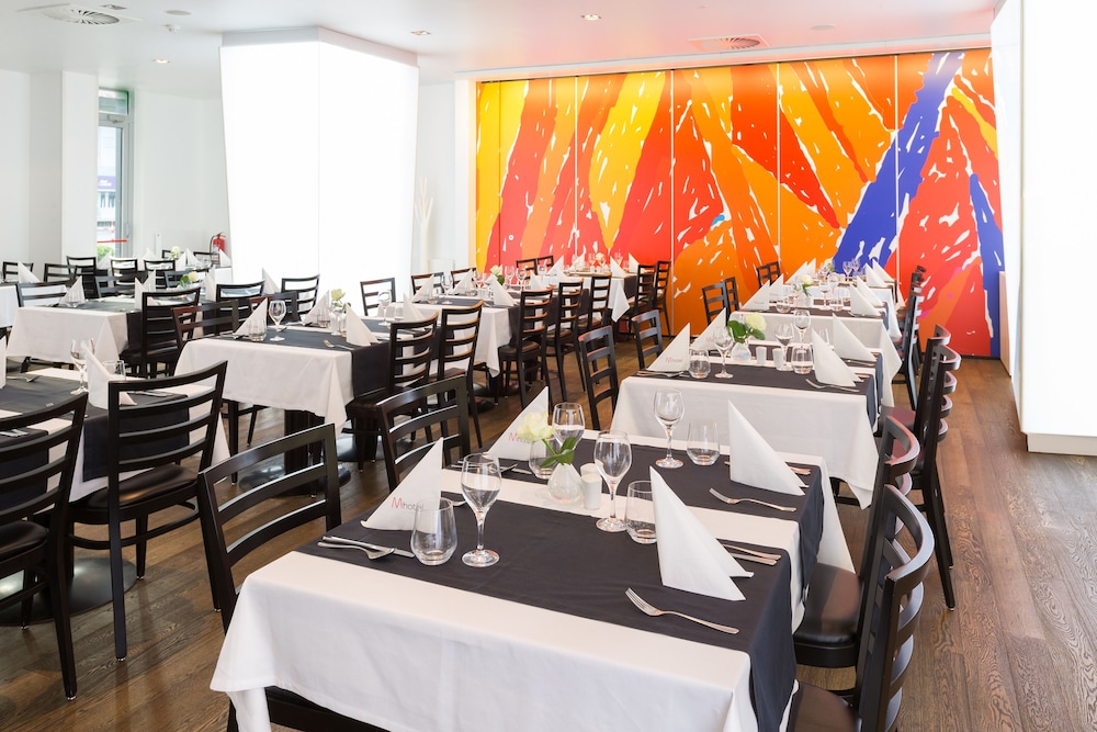 M hotel Ljubljana 34/49
