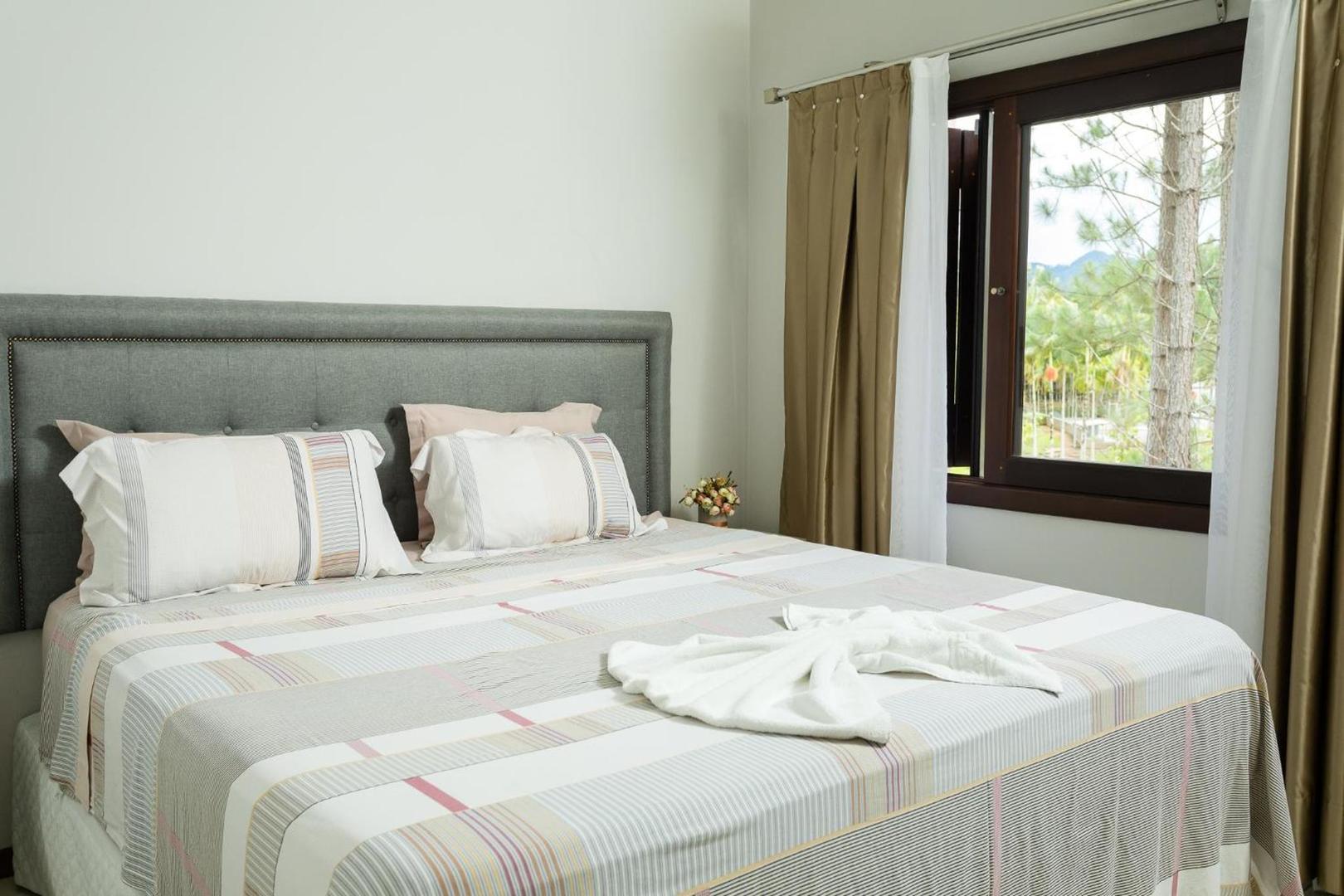 Luxury, Suite, Double Bed