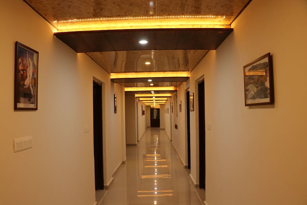 Hotel Ashiana Palampur 13/26
