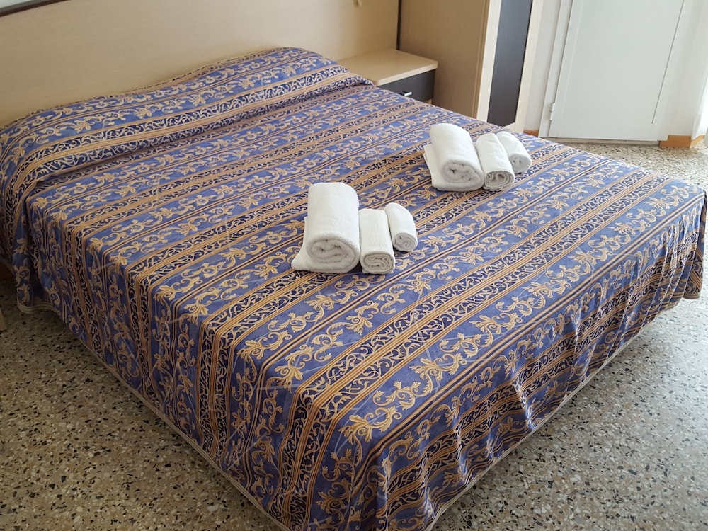 Hotel Saponi 13/42