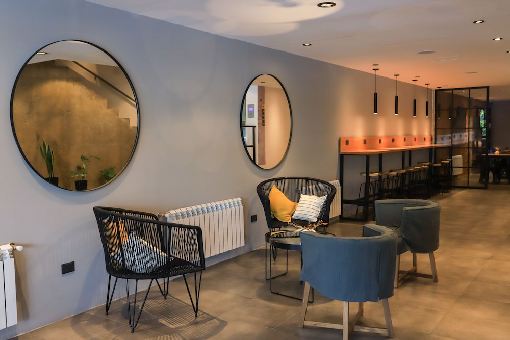 Hotel Concept Bariloche 23/27