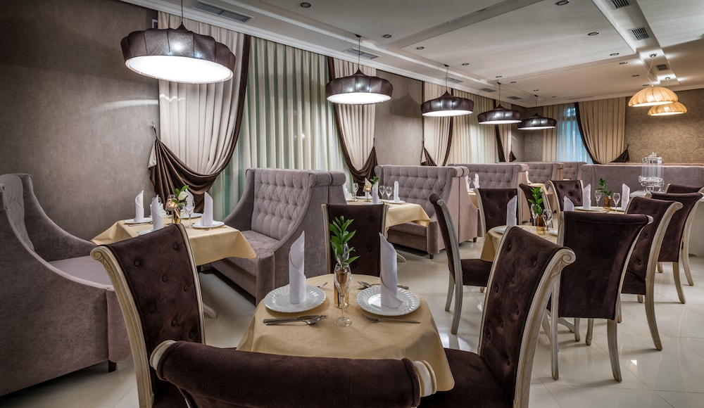 ASTER HOTEL GROUP 41/55