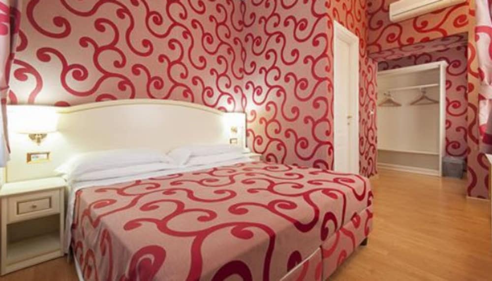 Trevi 41 Hotel 34/47