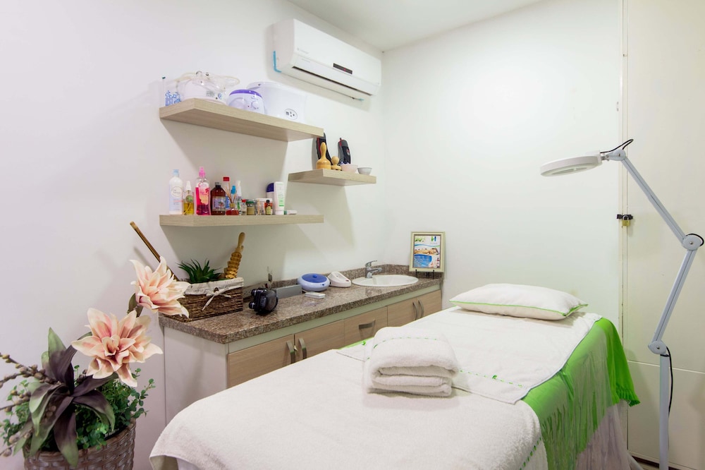 Hotel Aixo Suites By Geh Suites 13/29