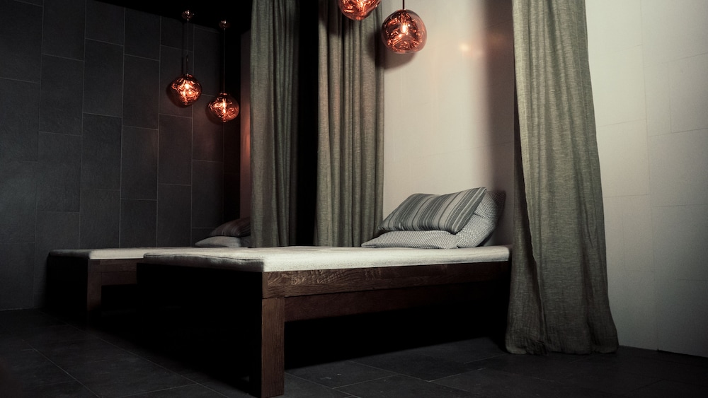 Vann Spa Hotel and Conference 9/50