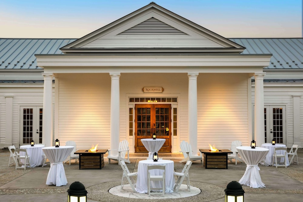 Inns At The Equinox 37/80