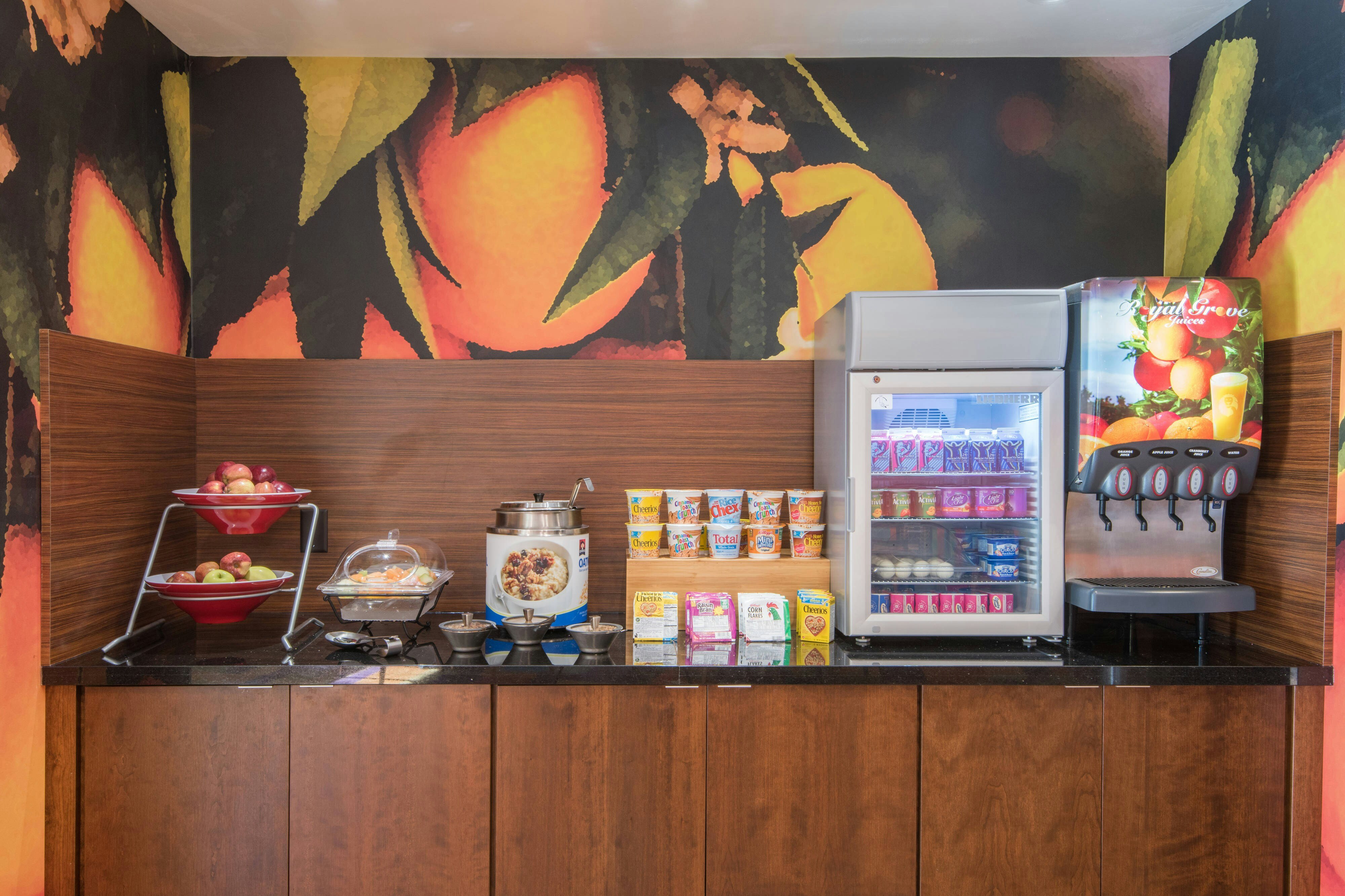 Fairfield Inn Suites Fort Wayne Southwest 4/33
