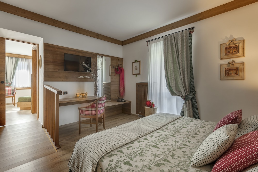 Brunet The Dolomites Resort 18/82