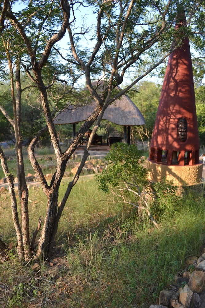 Mali Mali Safari Lodge 44/50