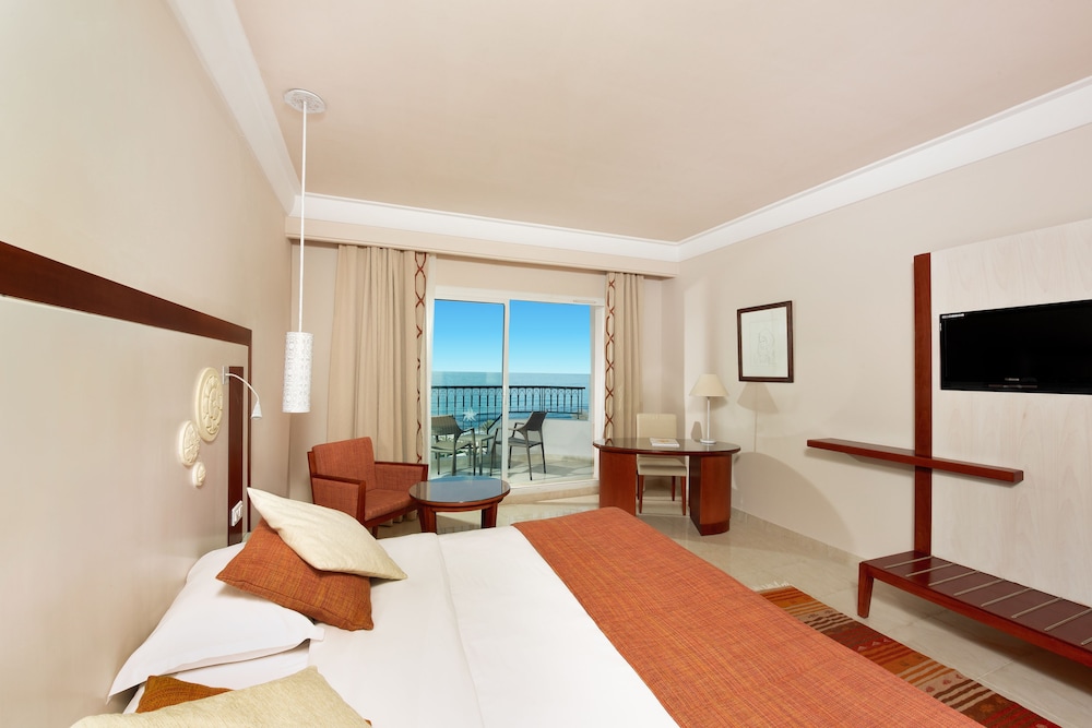 Iberostar Selection Royal El Mansour 17/67