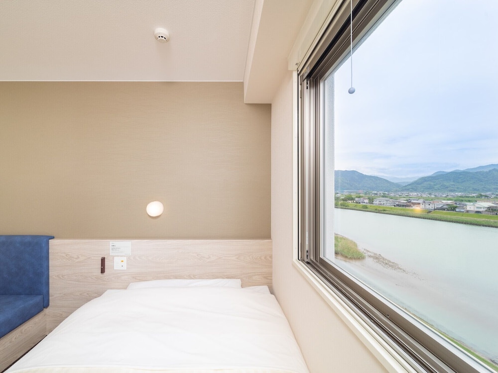 Super Hotel Kumamoto Yatsushiro 5/19