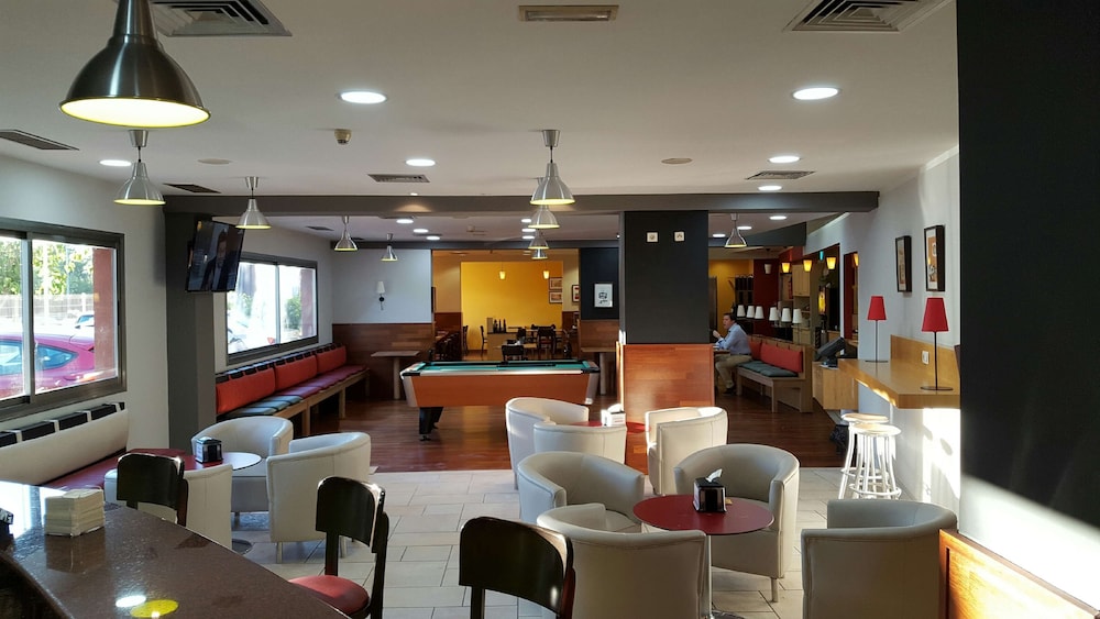 Hotel Campanile Murcia 38/59